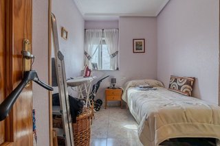 Piso en venta en Nueva Torrevieja - Aguas Nuevas en Torrevieja