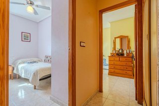 Piso en venta en Nueva Torrevieja - Aguas Nuevas en Torrevieja