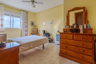 Piso en venta en Nueva Torrevieja - Aguas Nuevas en Torrevieja