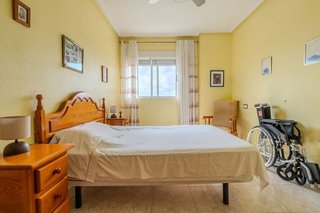Piso en venta en Nueva Torrevieja - Aguas Nuevas en Torrevieja