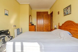 Piso en venta en Nueva Torrevieja - Aguas Nuevas en Torrevieja