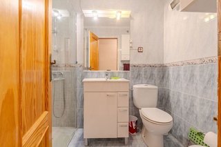Piso en venta en Nueva Torrevieja - Aguas Nuevas en Torrevieja
