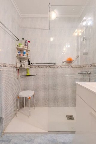 Piso en venta en Nueva Torrevieja - Aguas Nuevas en Torrevieja