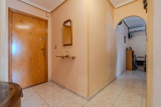 Piso en venta en Nueva Torrevieja - Aguas Nuevas en Torrevieja