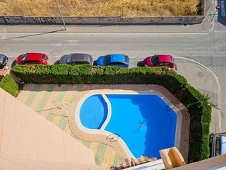 Piso en venta en Nueva Torrevieja - Aguas Nuevas en Torrevieja