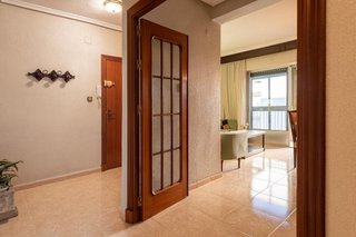 Piso en venta en Casco Histórico en Cartagena