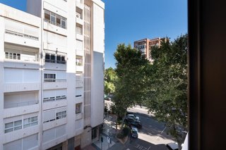 Piso en venta en Casco Histórico en Cartagena