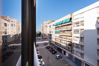 Piso en venta en Casco Histórico en Cartagena