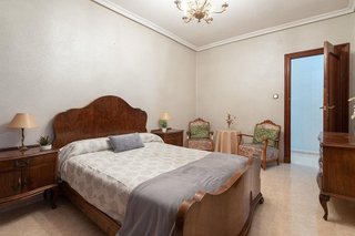 Piso en venta en Casco Histórico en Cartagena