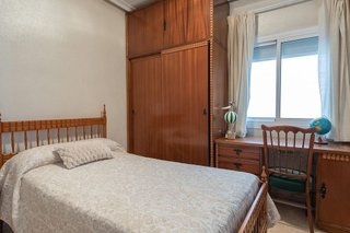 Piso en venta en Casco Histórico en Cartagena