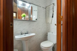 Piso en venta en Casco Histórico en Cartagena