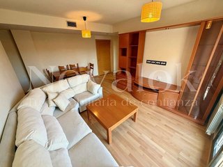 Piso en venta en Centro en Móstoles