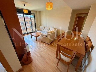 Piso en venta en Centro en Móstoles