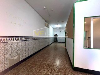 Local comercial en venta en Olletas - Sierra Blanquilla en Málaga