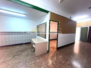 Local comercial en venta en Olletas - Sierra Blanquilla en Málaga