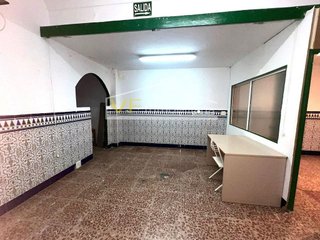 Local comercial en venta en Olletas - Sierra Blanquilla en Málaga