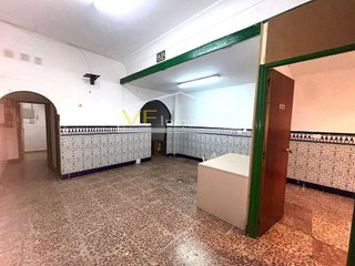 Local comercial en venta en Olletas - Sierra Blanquilla en Málaga