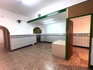 Local comercial en venta en Olletas - Sierra Blanquilla en Málaga