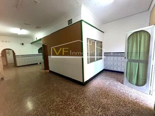 Local comercial en venta en Olletas - Sierra Blanquilla en Málaga