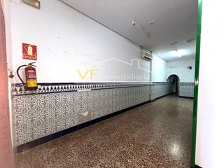 Local comercial en venta en Olletas - Sierra Blanquilla en Málaga