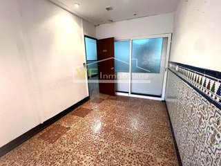 Local comercial en venta en Olletas - Sierra Blanquilla en Málaga