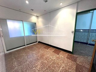 Local comercial en venta en Olletas - Sierra Blanquilla en Málaga