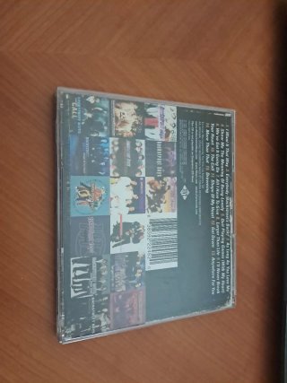 Backstreet Boys - Greatest Hits Chapter One CD