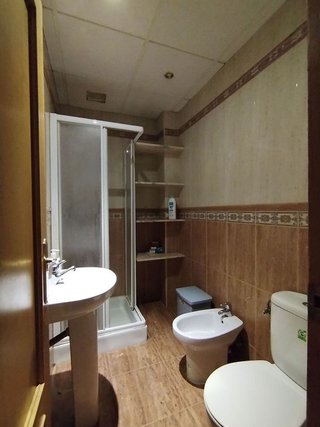 Edificio en venta en Barri Eixample en Alcoy/Alcoi