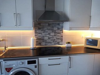 Piso en venta en Nueva Alcántara en Marbella