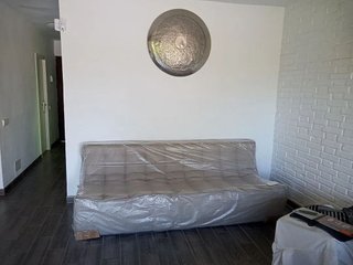 Piso en venta en Nueva Alcántara en Marbella