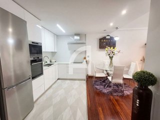 Piso en venta en Areal – Zona Centro en Vigo
