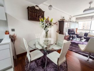 Piso en venta en Areal – Zona Centro en Vigo