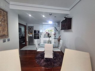 Piso en venta en Areal – Zona Centro en Vigo