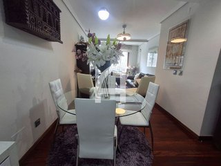 Piso en venta en Areal – Zona Centro en Vigo