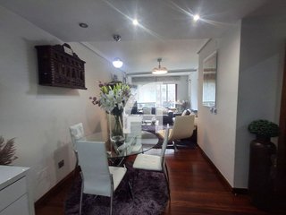 Piso en venta en Areal – Zona Centro en Vigo