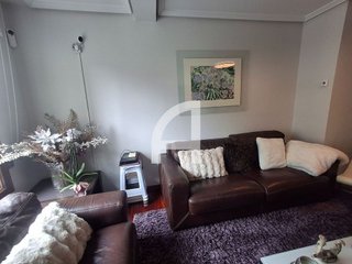 Piso en venta en Areal – Zona Centro en Vigo