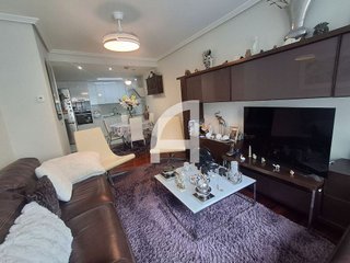 Piso en venta en Areal – Zona Centro en Vigo