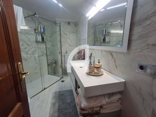 Piso en venta en Areal – Zona Centro en Vigo