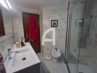 Piso en venta en Areal – Zona Centro en Vigo