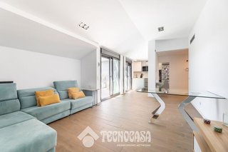Ático en venta en Los Robles en Torrelodones
