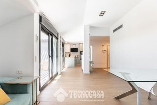 Ático en venta en Los Robles en Torrelodones