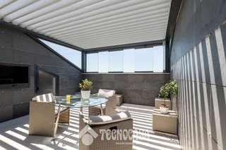 Ático en venta en Los Robles en Torrelodones