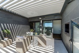 Ático en venta en Los Robles en Torrelodones