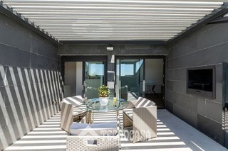Ático en venta en Los Robles en Torrelodones
