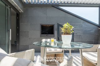 Ático en venta en Los Robles en Torrelodones