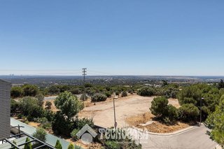 Ático en venta en Los Robles en Torrelodones