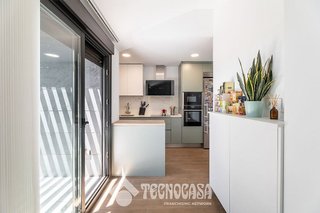 Ático en venta en Los Robles en Torrelodones