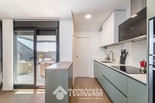 Ático en venta en Los Robles en Torrelodones