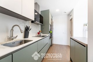 Ático en venta en Los Robles en Torrelodones