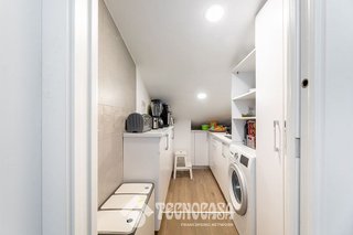 Ático en venta en Los Robles en Torrelodones